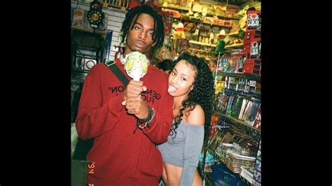 rubi rose and playboi carti|Rubi Rose – On Top Lyrics